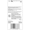 Duracell Duracell Lithium Coin 2025 3 V 165 mAh Medical Battery 2 pk DL2025B2PK08 - alternate 2